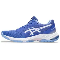 Asics Damen Netburner Ballistic FF 3 Sneaker, Sapphire/Cosmos, 42