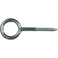 Hermann lohmann gmbh & co. kg Art. 1 Ringschraube