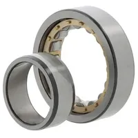 SKF Rillenkugellager 6008-RS1/C3