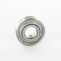 SKF Rillenkugellager 6202-2Z/C2,