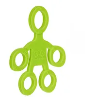 YY Vertical Alien Green