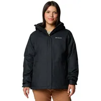 Columbia BugabooTM Iii Jacke - Black - XS