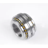 INA Axial-Schrägkugellager ZKLN2052 -2RSPE
