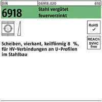 F. REYHER Nchfg. GmbH & Co. KG DIN 6918