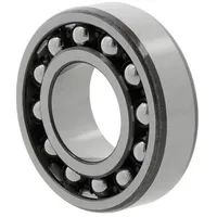 NKE Rillenkugellager 626 -2ZC3 ID 6mm AD 19mm Breite6mm