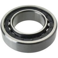 FAG NU206-E-TVP2 Zylinderrollenlager Bohrungs-Ø 30mm Außen-Durchmesser 62mm Drehzahl (max.)