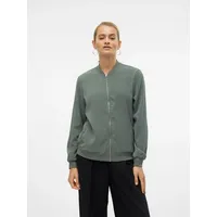 Vero Moda Leichte Bomber Jacke - Grün - S