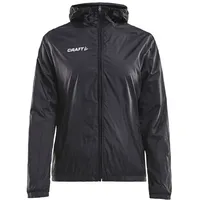 Craft Wind Jacket W - Schwarz