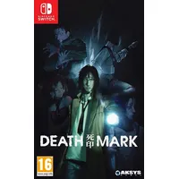 Nintendo Games Switch Death Mark - Multicolor