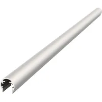ATHMER Fingersch.BU-18K+ L.1980mm Bands.Band-D.18mm silberf.ATHMER
