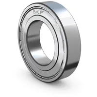 SKF Rillenkugellager 6304-2Z/C3