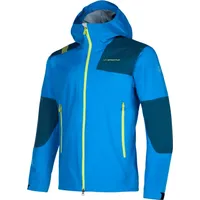 La Sportiva Roseg GTX Jkt M, - Regenjacke -