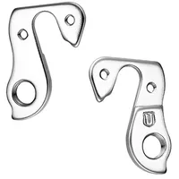 Marwi Marwi, Schaltauge mit 2 Schrauben M4 x 0.7,
