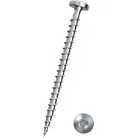 Dresselhaus JD Plus Universalschraube 5x30m.I-Stern,Pan-H. 1127/001/63 5x30