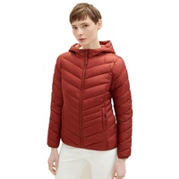 Tom Tailor Light Weight Puffer 1035807 Jacke - Dark