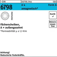 F. REYHER Nchfg. GmbH & Co. KG DIN 6798