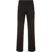 HUGO BOSS Hose 'Dino' - schwarz - 36