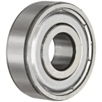 SKF Rillenkugellager 625-Z