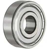 SKF Rillenkugellager 625-Z ID 5 mm AD 16 mm