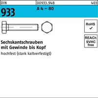 F. REYHER Nchfg. GmbH & Co. KG Sechskantschraube DIN
