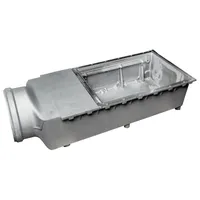 WOLF-Garten Wolf Kondensatwanne 2485254 für MGK-2-470