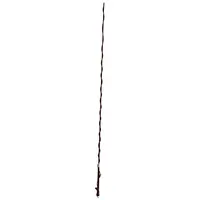 Catago Longierpeitsche CLASSIC 120 cm Schwarz
