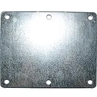 WOLF-Garten Wolf Reinigungsdeckel Kondensatwanne 2482854 für MGK