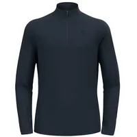 Odlo Essential Light Jacke - Dark Sapphire - XL