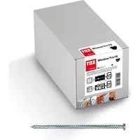 TOX Tox, Fensterrahmenschraube Window Pro FK 7,5x182 mm (100