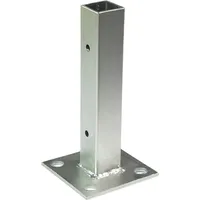 Home Deluxe Aufschraubhülsen CALMAR - 6x