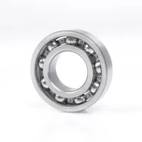 NKE Rillenkugellager 61900 C3