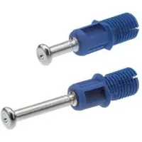 Hettich Schnellmontagedübel Spannmaß 20mm,Bohr, Durchmesser 8mm Rapid S DU