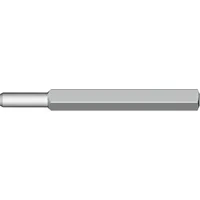 DENI Zub-Set WE 9 mm TS 86-110 Zub-Set WE