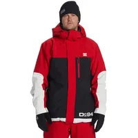 DC Shoes Snowboardjacke »Defiant« JACKET Herren Rot L