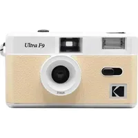 Kodak Ultra F9 Beige