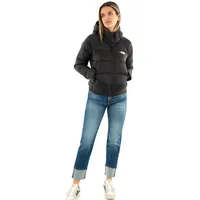 The North Face The North Face® Damen schwarz -