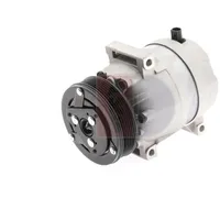 AKS DASIS 850232N Klimaanlagen