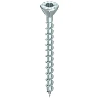 Heco Senkkopf TOPIX-plus TCS 5,0 x 40 mit Fräsrippen