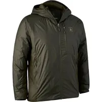 Deerhunter Packable Jacket - green S