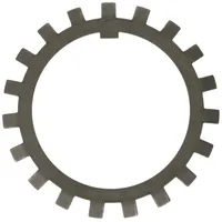 SKF Sicherungsblech MB1