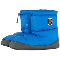 Fjällräven Expedition Down Hausschuhe - UN Blue - EU
