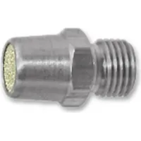 Riegler Zubehör für Blaspistole ALU SILENT1