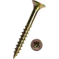 Dresselhaus JD-79 Spanplattenschraube Senkk.-Z 4x45 g.verz 1132/021/50