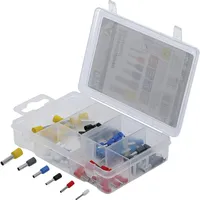 BGS Diy 88176 | isoliert 93-tlg.