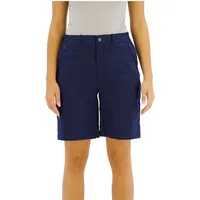 Odlo Ascent Light Kurze Hose - Medieval Blue -