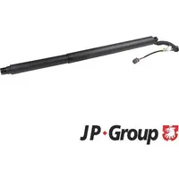 JP Group Elektromotor, Heckklappe JP