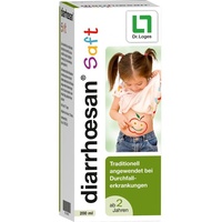 Dr. Loges diarrhoesan Saft