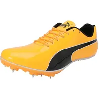 Puma Evospeed Sprint 14.5 Track and Field Shoe, Sun