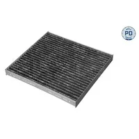 Meyle Filter, Innenraumluft [Hersteller-Nr. 16-123260027/PD] für Dacia Spring 16