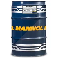 Mannol Energy 5W-30 MN7511-DR 208,0 l